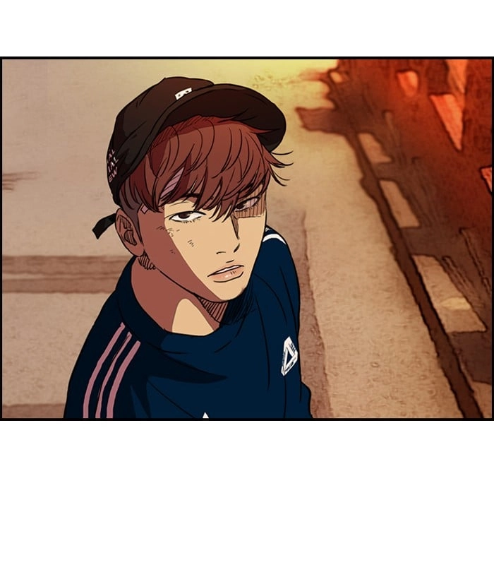 Wind Breaker Chapter 133, page 55 of 68