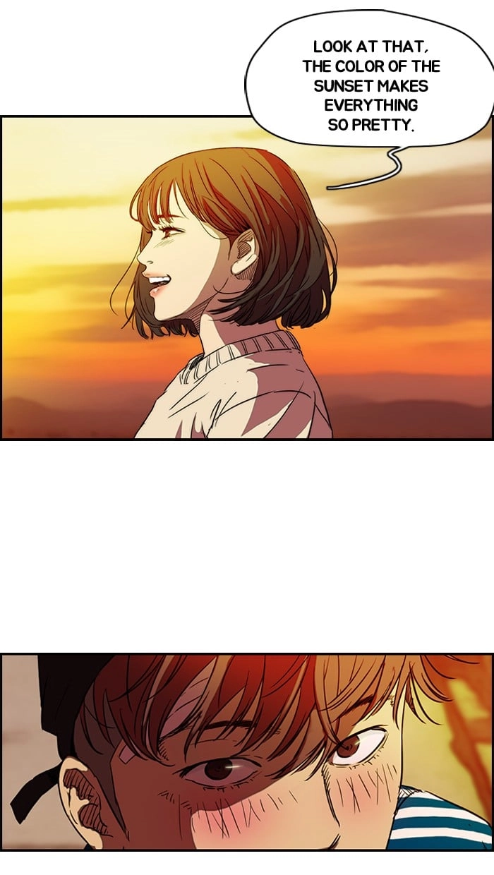 Wind Breaker Chapter 133, page 56 of 68