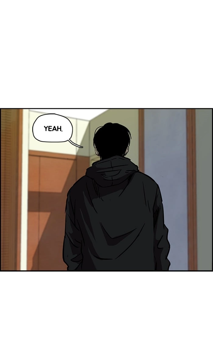 Wind Breaker Chapter 133, page 6 of 68