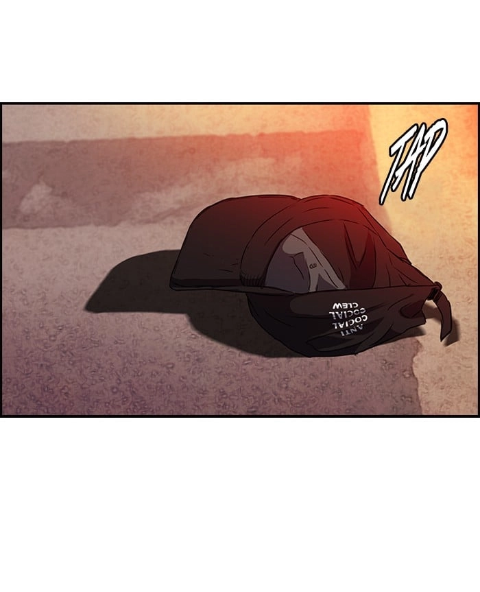 Wind Breaker Chapter 133, page 60 of 68