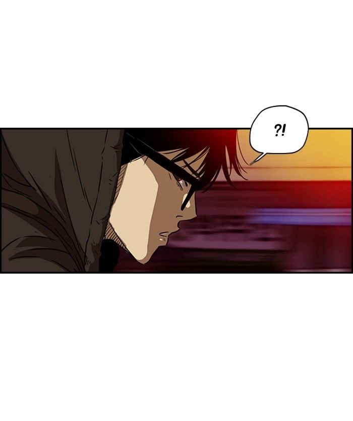 Wind Breaker Chapter 133, page 66 of 68