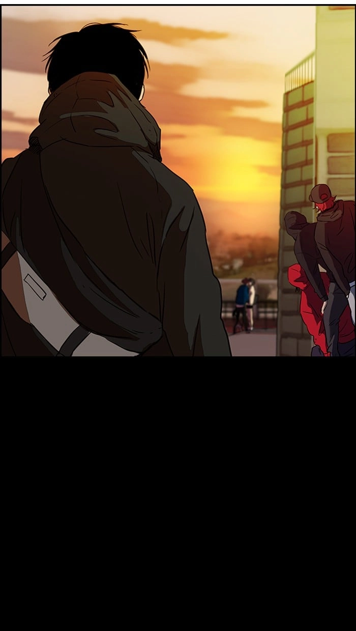 Wind Breaker Chapter 133, page 68 of 68