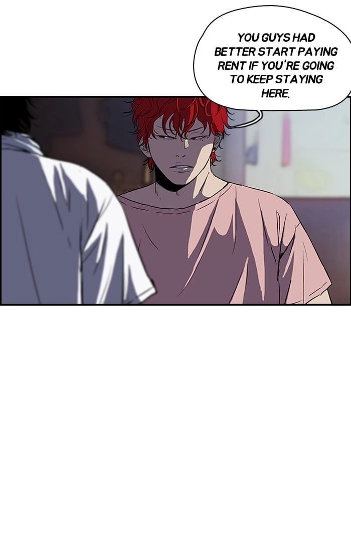Wind Breaker Chapter 133, page 7 of 68
