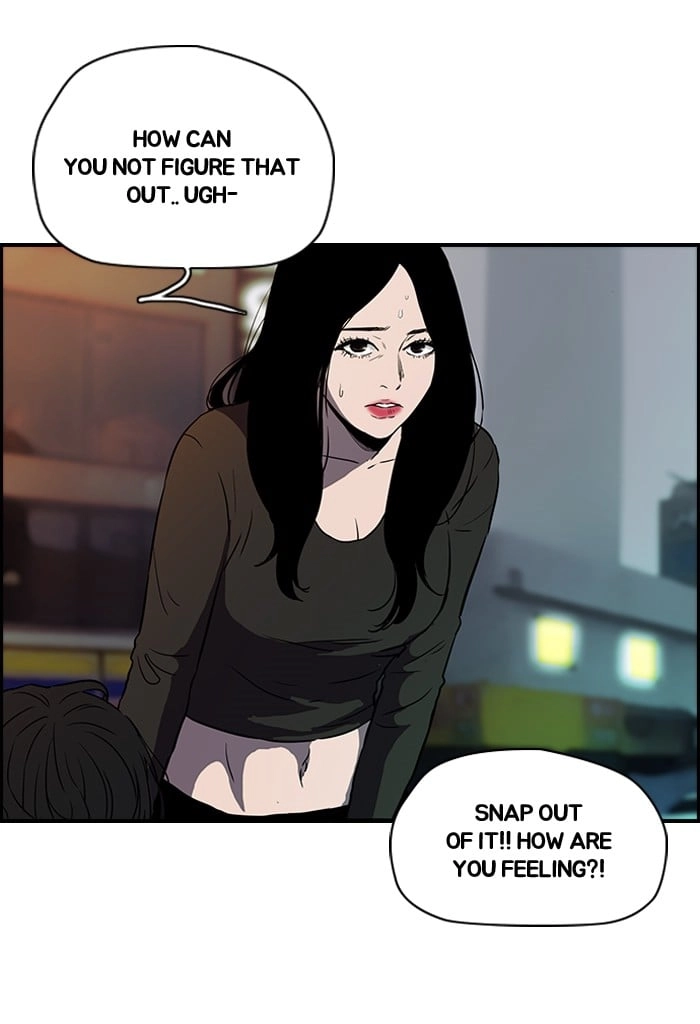 Wind Breaker Chapter 134, page 10 of 62