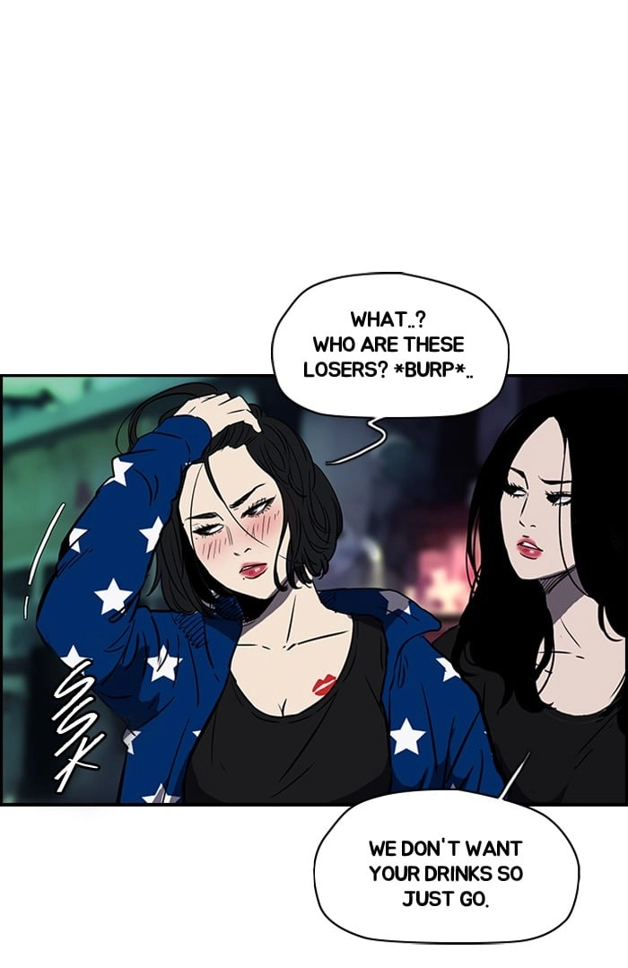 Wind Breaker Chapter 134, page 13 of 62