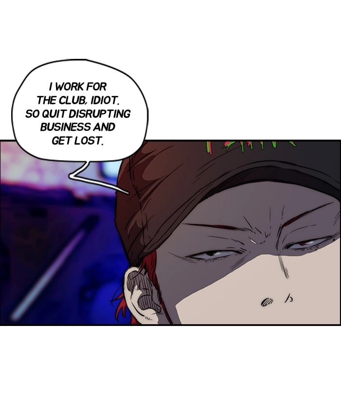 Wind Breaker Chapter 134, page 27 of 62