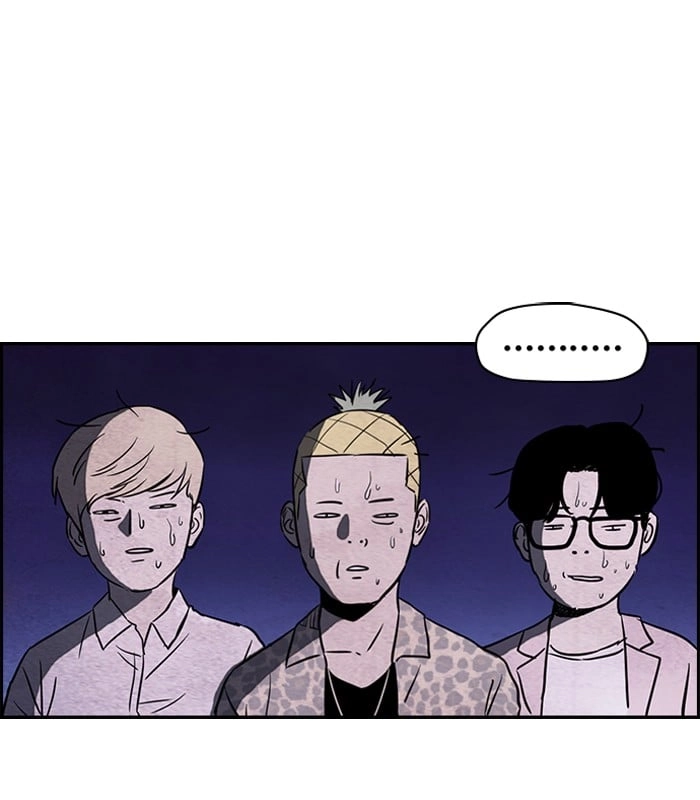 Wind Breaker Chapter 134, page 31 of 62