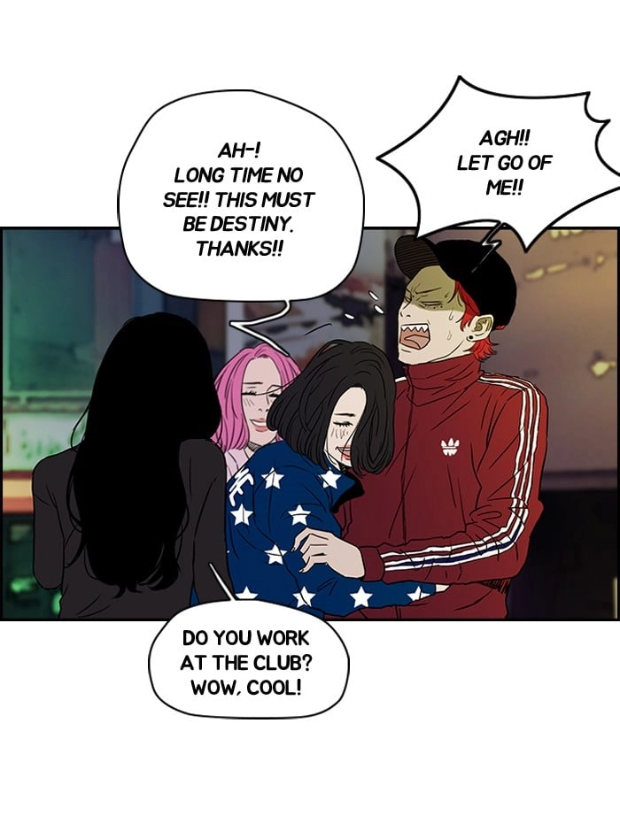 Wind Breaker Chapter 134, page 37 of 62