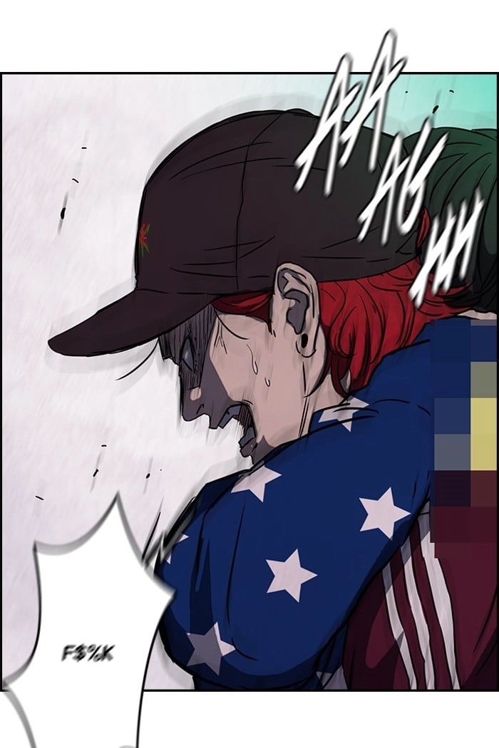 Wind Breaker Chapter 134, page 41 of 62