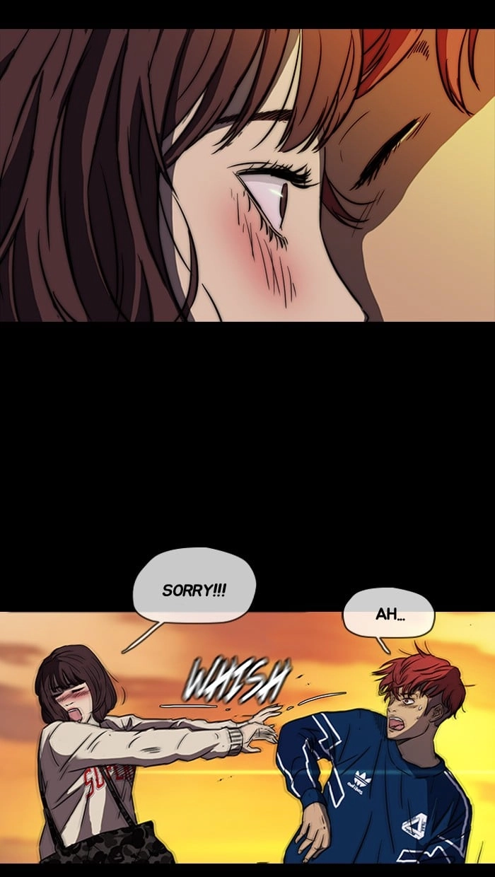 Wind Breaker Chapter 134, page 48 of 62