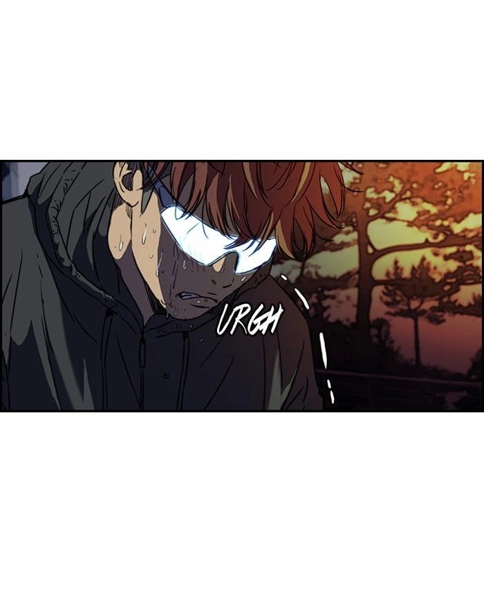 Wind Breaker Chapter 134, page 52 of 62