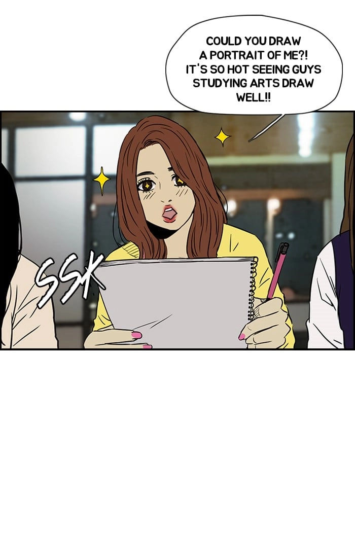 Wind Breaker Chapter 135, page 42 of 55
