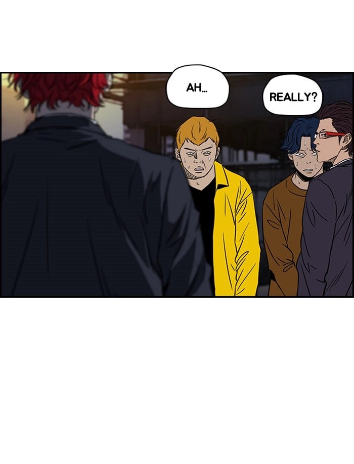Wind Breaker Chapter 136, page 11 of 57