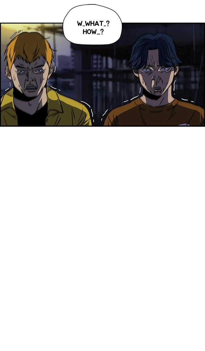 Wind Breaker Chapter 136, page 13 of 57