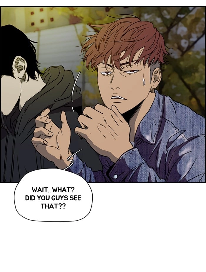 Wind Breaker Chapter 136, page 19 of 57