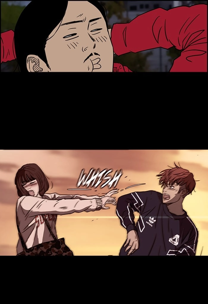Wind Breaker Chapter 136, page 21 of 57