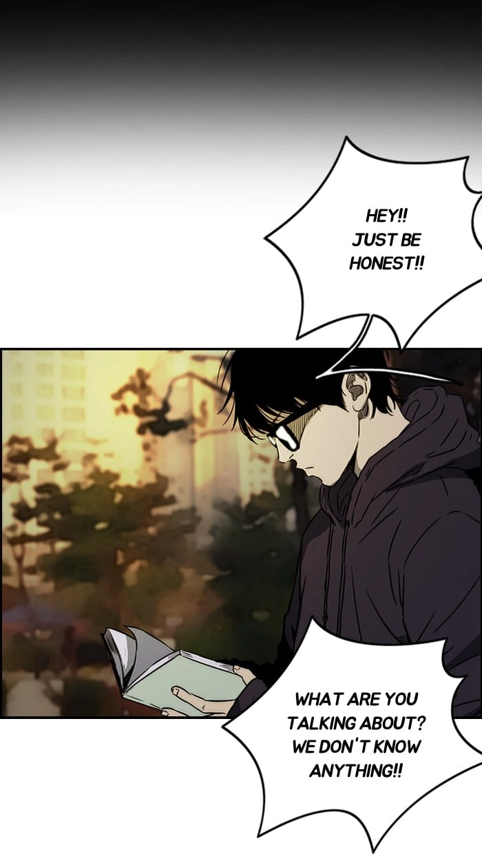 Wind Breaker Chapter 136, page 24 of 57