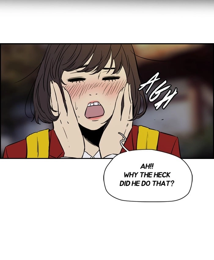 Wind Breaker Chapter 136, page 51 of 57