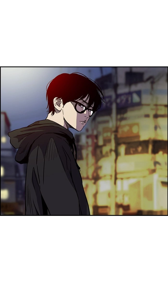 Wind Breaker Chapter 136, page 56 of 57