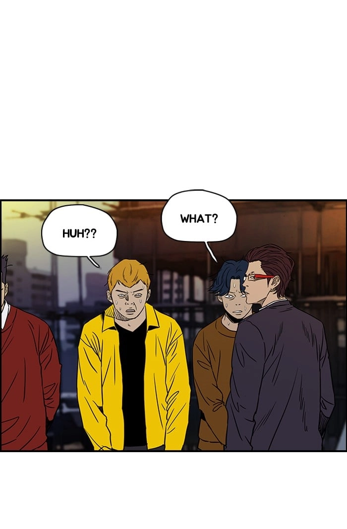 Wind Breaker Chapter 136, page 9 of 57
