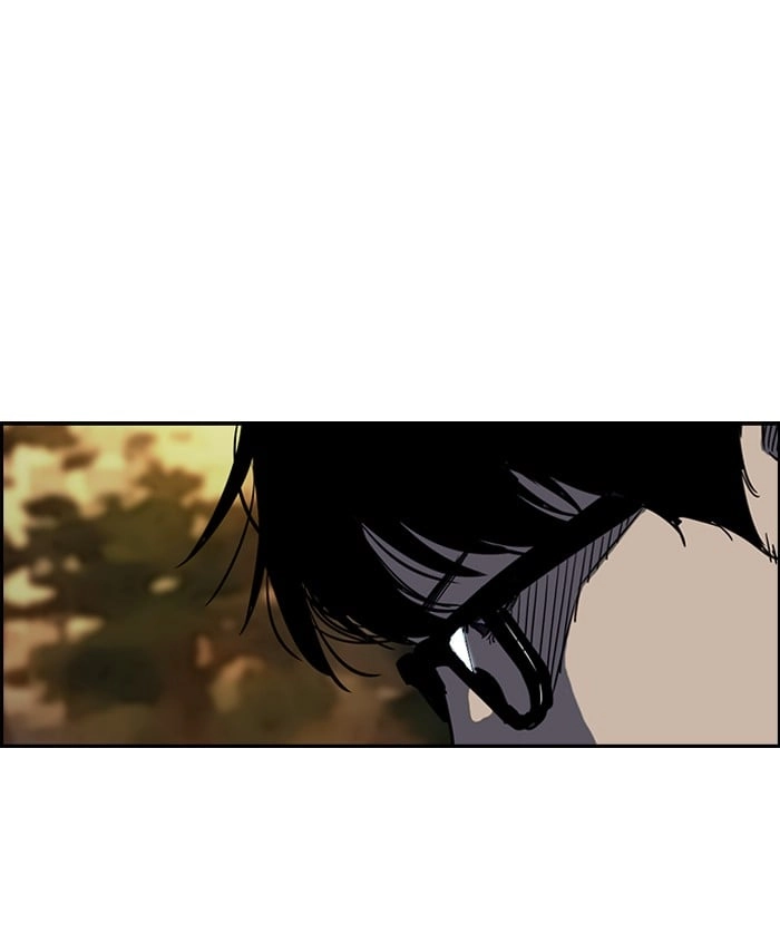 Wind Breaker Chapter 137, page 10 of 63