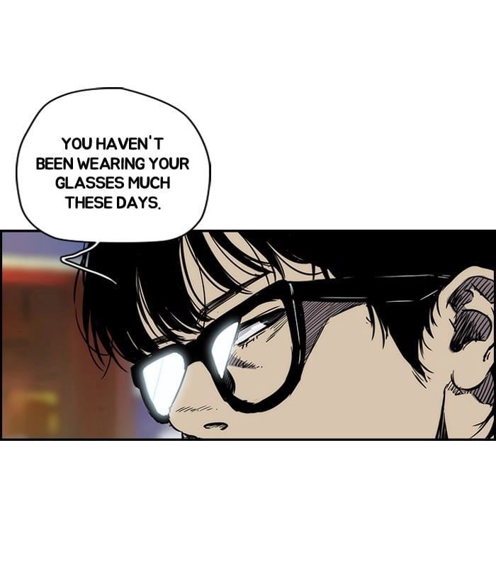 Wind Breaker Chapter 137, page 12 of 63