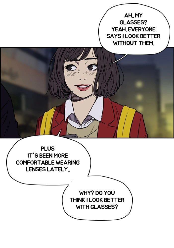 Wind Breaker Chapter 137, page 13 of 63