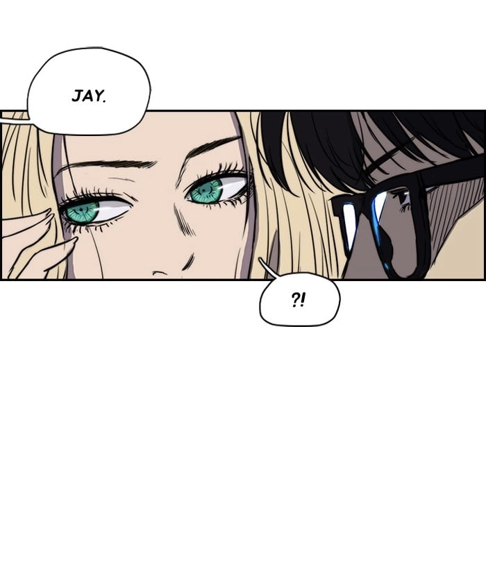 Wind Breaker Chapter 137, page 21 of 63