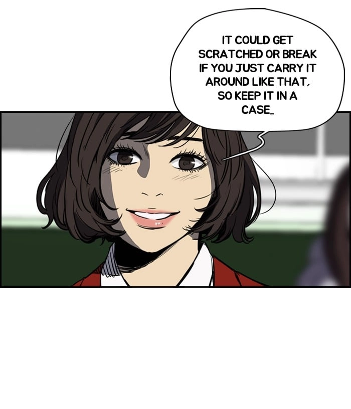 Wind Breaker Chapter 137, page 24 of 63