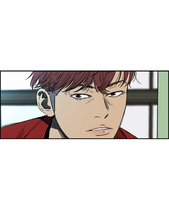 Wind Breaker Chapter 137, page 30 of 63