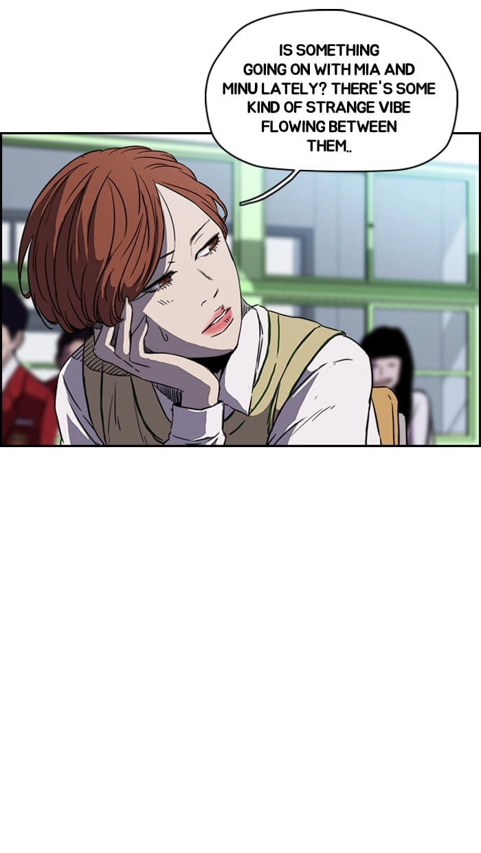 Wind Breaker Chapter 137, page 37 of 63