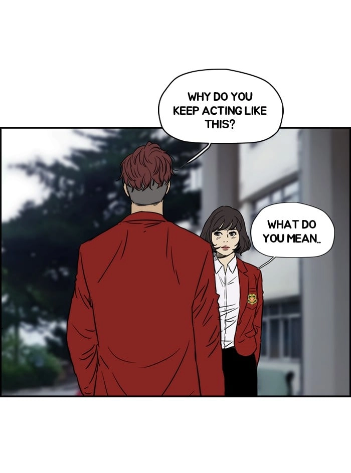 Wind Breaker Chapter 137, page 52 of 63
