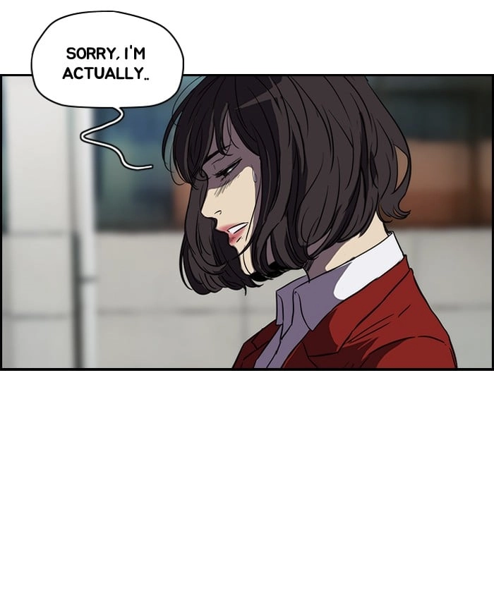 Wind Breaker Chapter 137, page 54 of 63