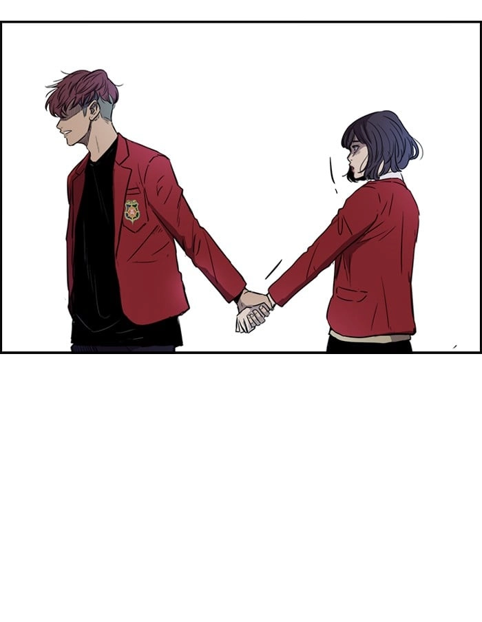 Wind Breaker Chapter 137, page 60 of 63