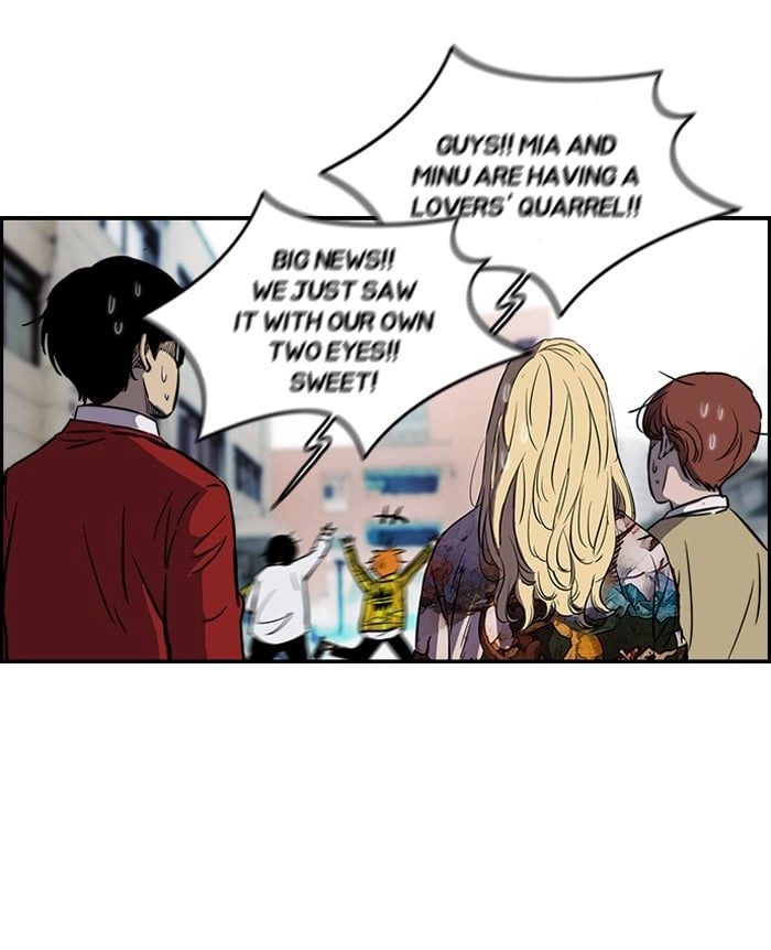 Wind Breaker Chapter 138, page 13 of 48