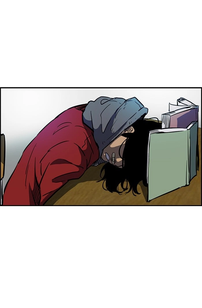 Wind Breaker Chapter 138, page 36 of 48