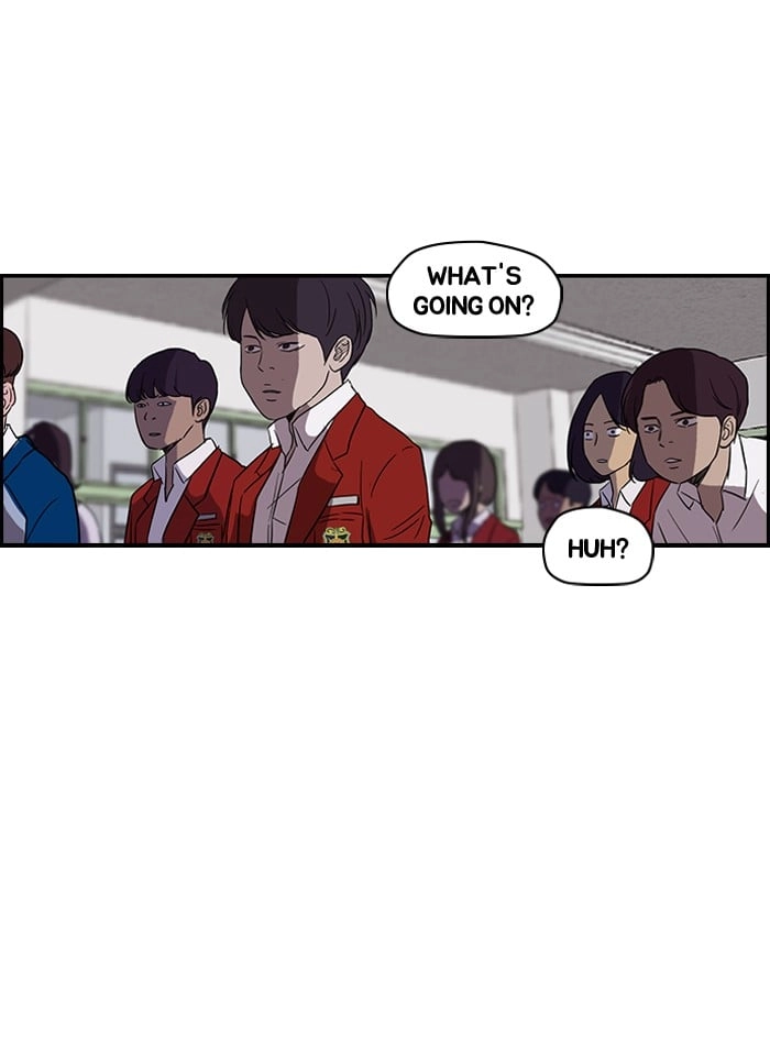 Wind Breaker Chapter 138, page 39 of 48