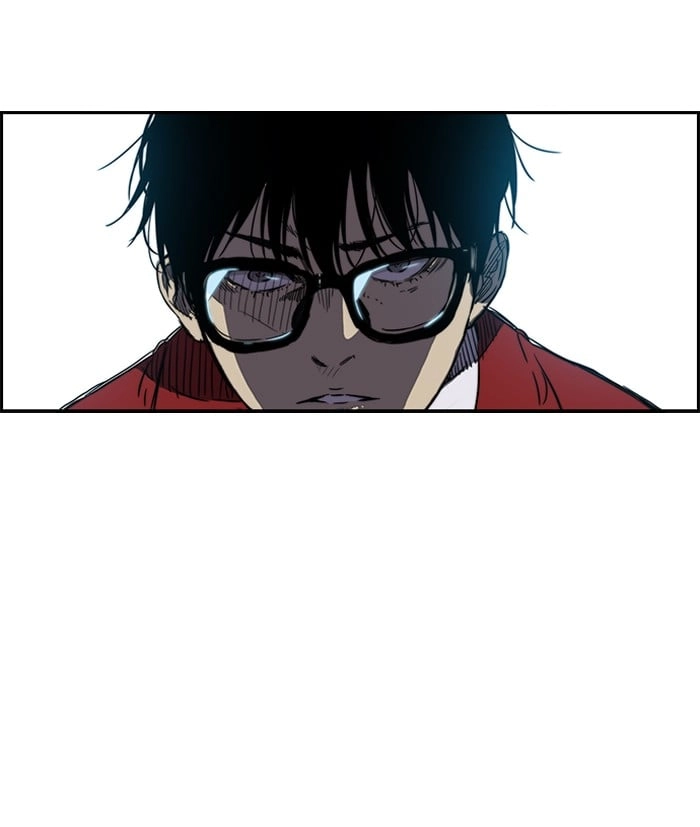 Wind Breaker Chapter 138, page 40 of 48