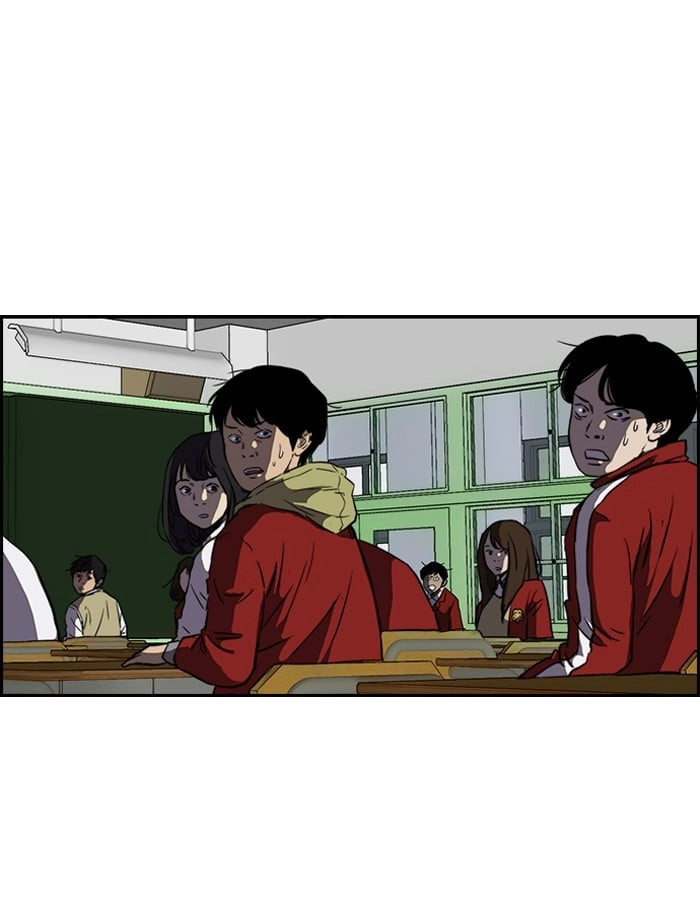 Wind Breaker Chapter 138, page 42 of 48