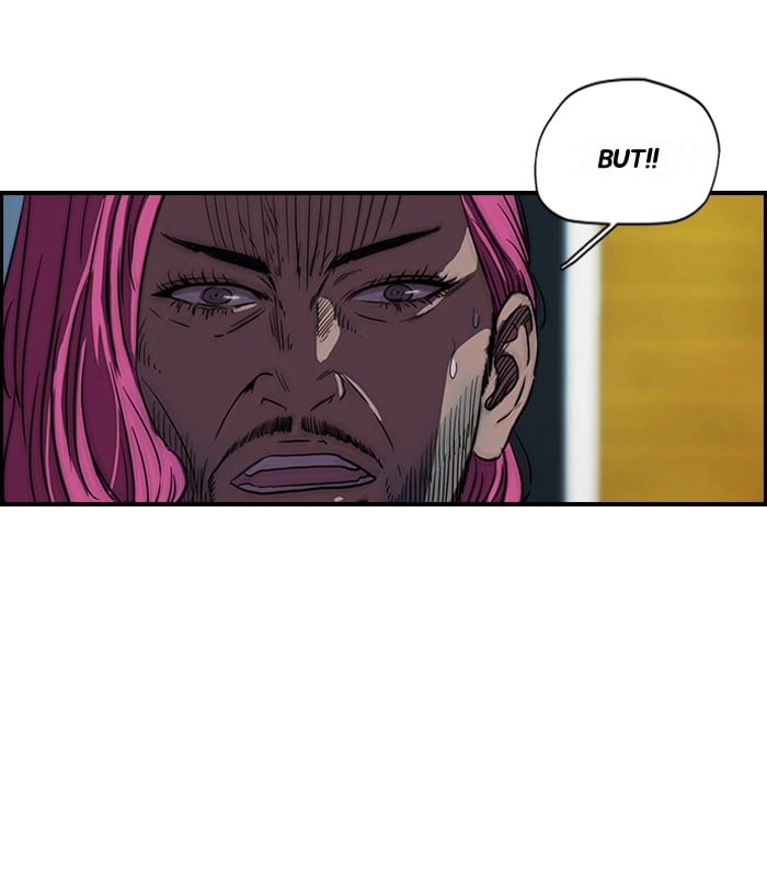 Wind Breaker Chapter 139, page 11 of 58