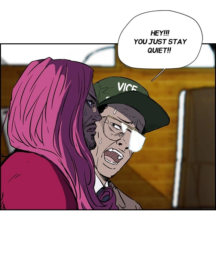 Wind Breaker Chapter 139, page 12 of 58