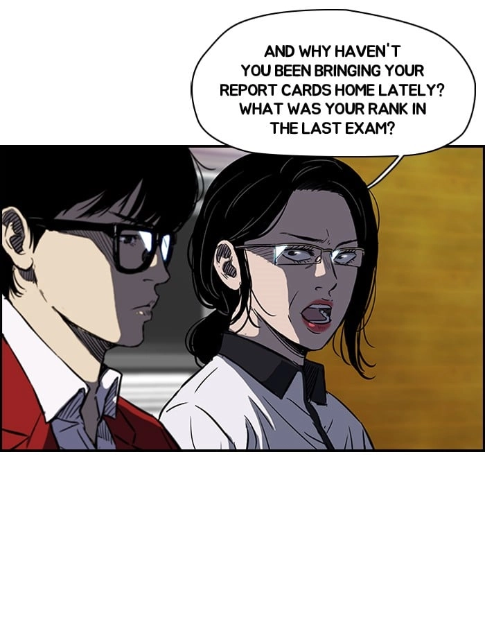 Wind Breaker Chapter 139, page 15 of 58