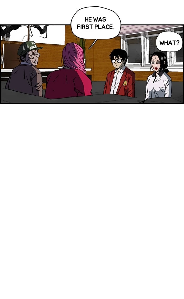 Wind Breaker Chapter 139, page 16 of 58