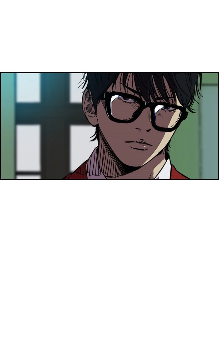 Wind Breaker Chapter 139, page 23 of 58