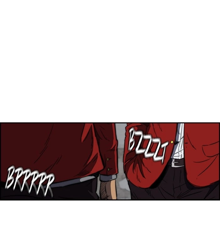 Wind Breaker Chapter 139, page 31 of 58