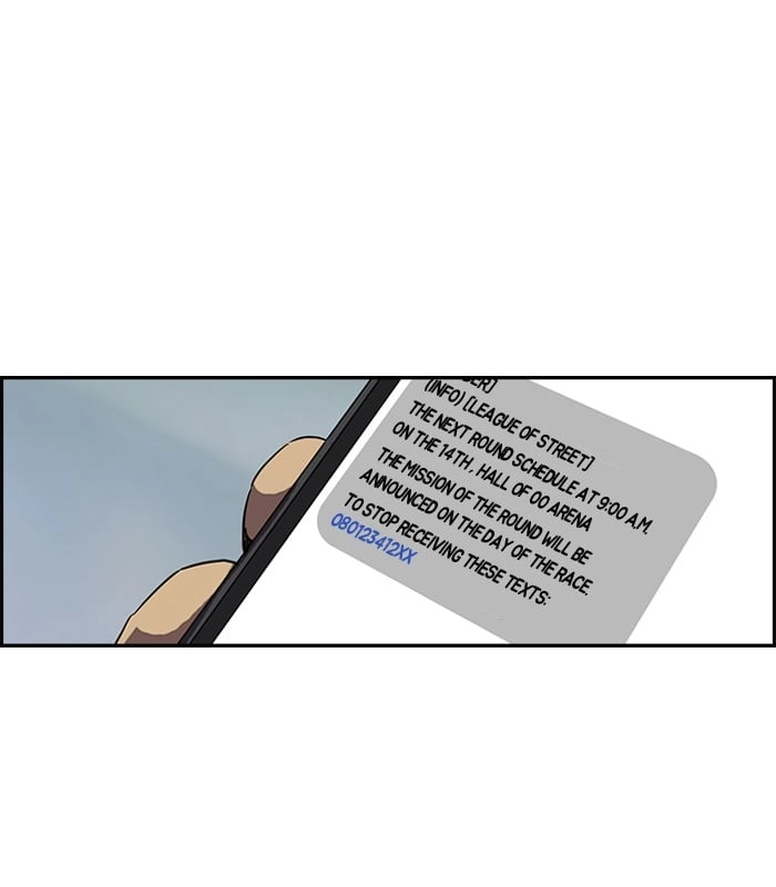 Wind Breaker Chapter 139, page 33 of 58