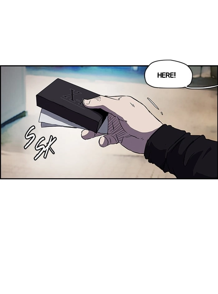 Wind Breaker Chapter 139, page 41 of 58