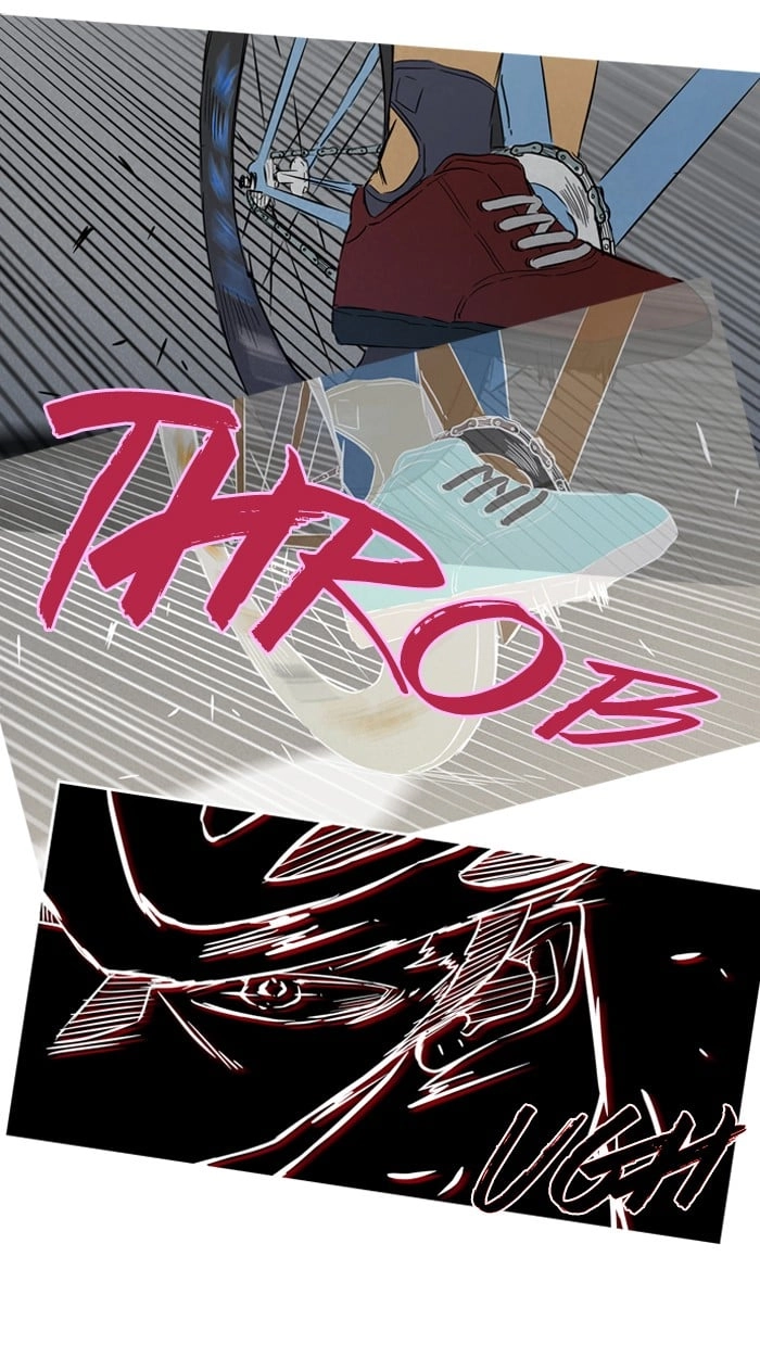 Wind Breaker Chapter 14, page 12 of 53