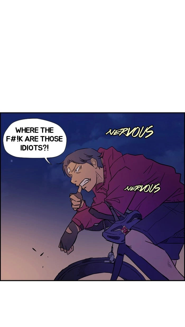 Wind Breaker Chapter 14, page 13 of 53