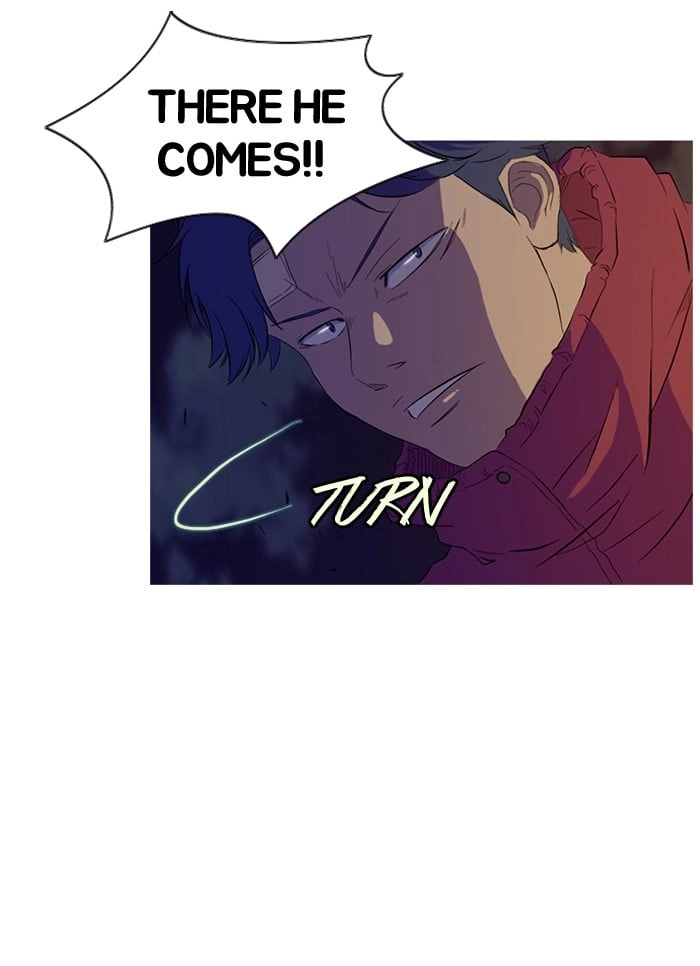 Wind Breaker Chapter 14, page 16 of 53